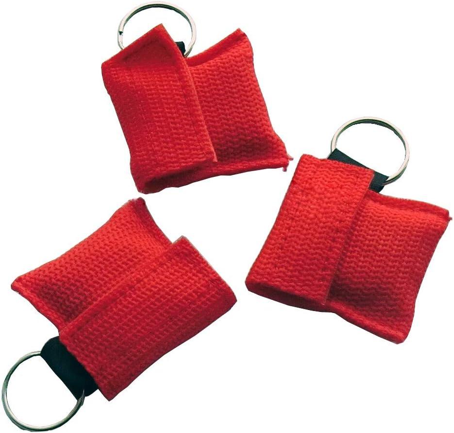 Masque RCR porte clé