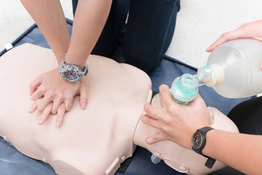 RCR/DEA pour professionnels de la santé (dispensateur de SIR) 4h