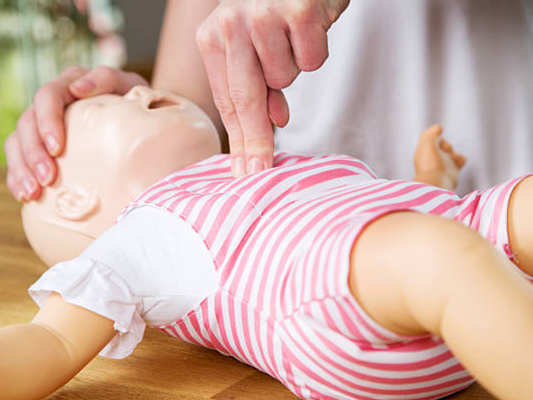 Secourisme en petite enfance et en milieu scolaire 8h