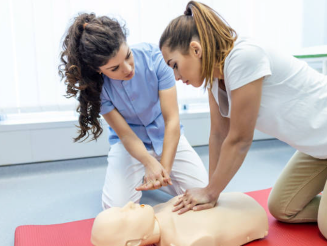 Ateliers en premiers secours 3h