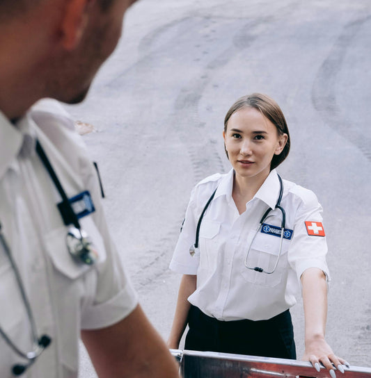 Premiers soins général 16h